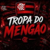 TROPA DO MENGÃO