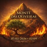 MONTE DAS OLIVEIRAS