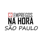 Empregos São Paulo #1