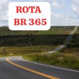 ROTA BR 365