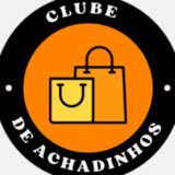Clube De Achadinhos 🛍️🛒✨