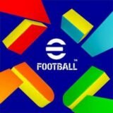 EFOOTBALL 25 E  Futebol 25