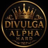 👑 𝐃𝐈𝐕𝐔𝐋𝐆𝐀 𝐀𝐋𝐏𝐇𝐀 𝐇𝐀𝐑𝐃 👑