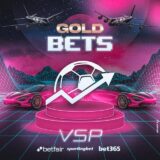 GOLD BETS #24