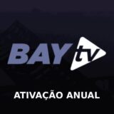 BAY TV – SUPORTE
