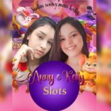 🎰 ANNY E KELLY SLOST 🎰🚀☘️JUNTAS SOMOS MAIS FORTES