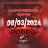 Plataforma nova lançamento amanhã POPPG