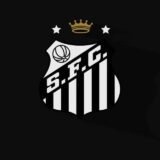 Santos Fc 🤍🖤