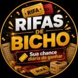 Rifa do bicho 💸💰🤑