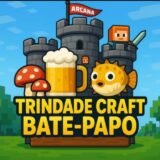 TRINDADE CRAFT