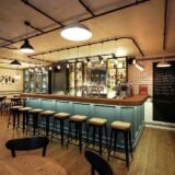 Bar dos Amigos do F (pensamentos de chuveiro)