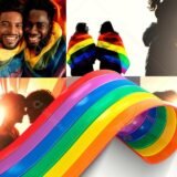 Somente LGBT 🏳️‍🌈