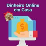 Dinheiro Online Em Casa 🏠💵