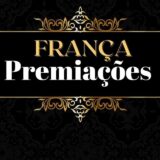 França Premiações 2,00 pra 45,00 💰