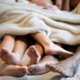 Troca de Casal ABC ♠️♥️