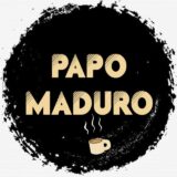 PAPO MADURO ☕