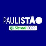 PAULISTÃO SICREDI 2022 ⚽