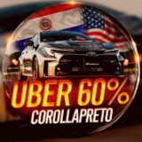 UBER 60% – OFICIAL