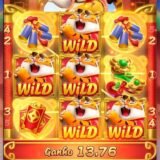 Plataforma de bônus 🤑