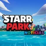 ⭐Starr Park Notícias📰