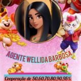 ✨WB ✨ AGENTES e BLOGUEIROS✨ MONTANTE e META 💸OFC💸