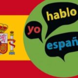 Aquí se habla español