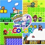 🎊🎉POKÉPORN ESPECIAL GAMEBOY COLOR🎊🎉
