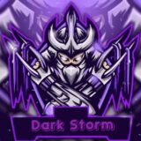 Dark storm Recrutamento