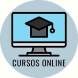 Cursos online 🎓