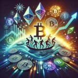 Comunidade Descentralizada Web 3 DEFI