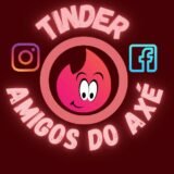 Tinder Amigos Do Axé