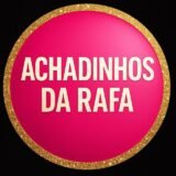 Achadinhos da Rafa