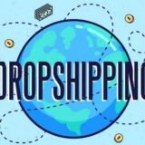 Dropshipping Grupo Ajuda