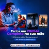 IPTV NEXUS GRATIS PEGUE ANTES QUE ACABE