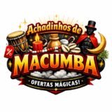 🪘Achadinhos de Macumba🕯