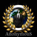 ☠️༒Anonymous ༒💀