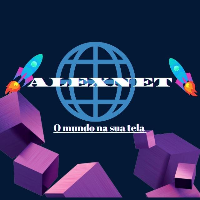 Grupo De WhatsApp ALEX NET📲🚀SUPORTE 24 Hrs - Link De Grupo
