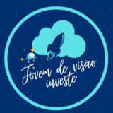 JOVEM DE VISÃO INVESTE 🤑🎯 #11
