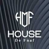 ꧁༒FNaF House༒꧂