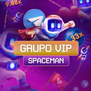 Grupo De WhatsApp Sinais Spaceman (Betano) - Link De Grupo