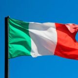 Italia e Região