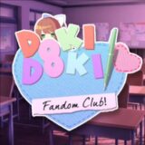 Doki Doki Fandom Club!