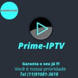 Prime-IPTV