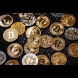 Crypto moedas