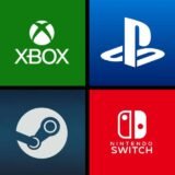 Videogame War 🎮 Team