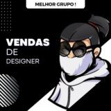 VENDAS DE DESIGNERS