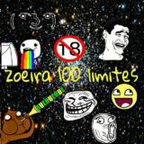 Zoeira 100 limites 😎😈