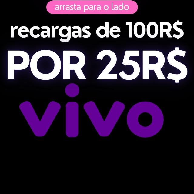 Grupo De WhatsApp Recargas Vivo - Link De Grupo