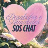 Chat SOS Desabafo❤️