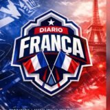 🇫🇷 DIÁRIO FRANÇA|SOLO